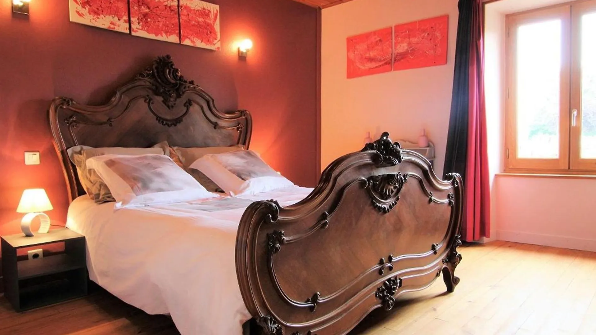 Gite Familial Avec Cour Privee, Terrasse Ombragee Et Chambre Independante Pres Du Puy-En-Velay - Fr-1-582-31 Villa Saint-Privat-du-Dragon 0*,