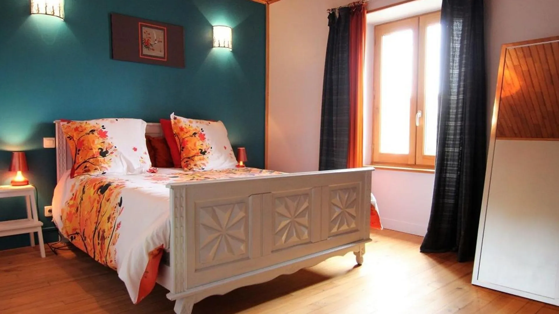 Holiday home Gite Familial Avec Cour Privee, Terrasse Ombragee Et Chambre Independante Pres Du Puy-En-Velay - Fr-1-582-31 Villa Saint-Privat-du-Dragon